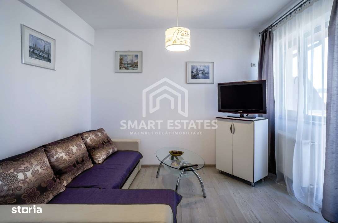 Pet friendly - bloc boutique nou - metrou Iancului - Imagine principală: 4/12