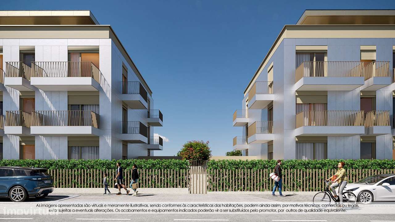 T2 GEMINUS Arcozelo - EMP/00770/JC-3