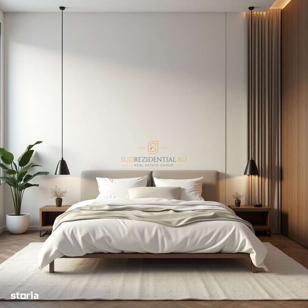 Apartament in bloc premium, locatie ideala -langa Parcul Tudor Arghezi - Imagine principală: 2/20