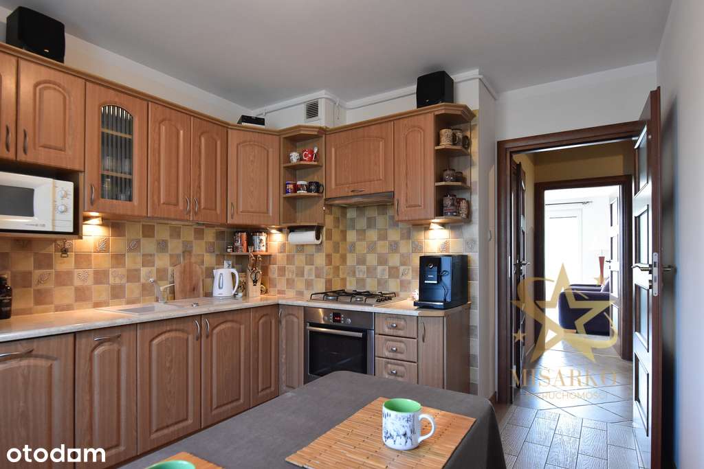 OKAZJA - Na sprzedaż mieszkanie 64 m² – ul. Żyzna - Pełny obrazek: 4/16