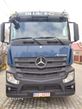 Mercedes-Benz 2545 Actros 6x2 - 2