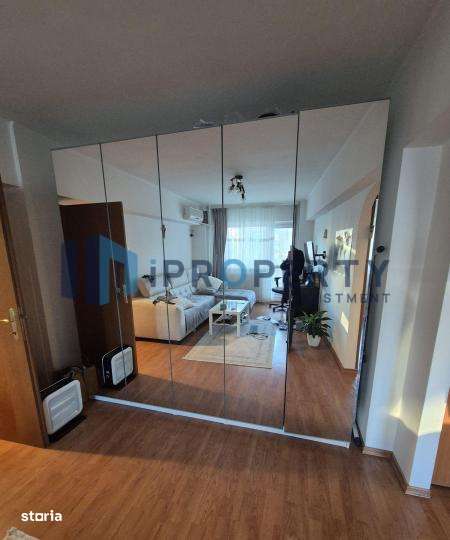 Tineretului | 2 Camere | Prima inchiriere | Parcare | Metrou 2 minute - Imagine principală: 5/8