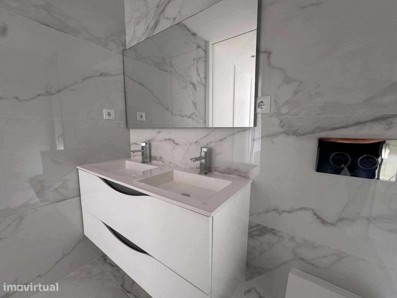 Moradia nova, individual, térrea, pronta para entrega.-56