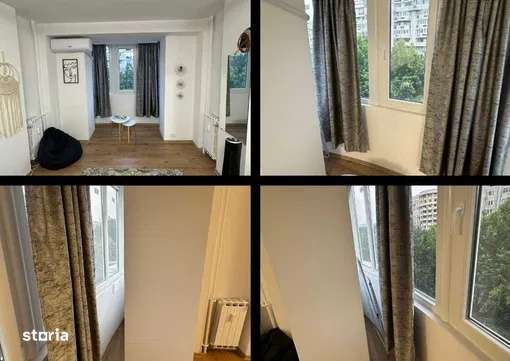 Inchiriere apartament 2 camere | Blv. Decebal | 62 mp | renovat 2024 - Imagine principală: 2/7