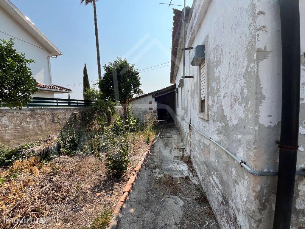 Moradia T6, Rio Maior-5