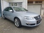 VW Passat Variant 2.0 TDi Highline DSG - 6