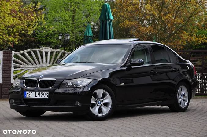 BMW Seria 3 320d Efficient Dynamic Edition - 15