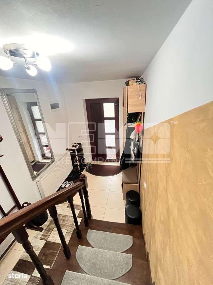 Duplex 120 Mp I Suceava/Sf. Ilie Nou I 123.000 Euro - Imagine principală: 5/20