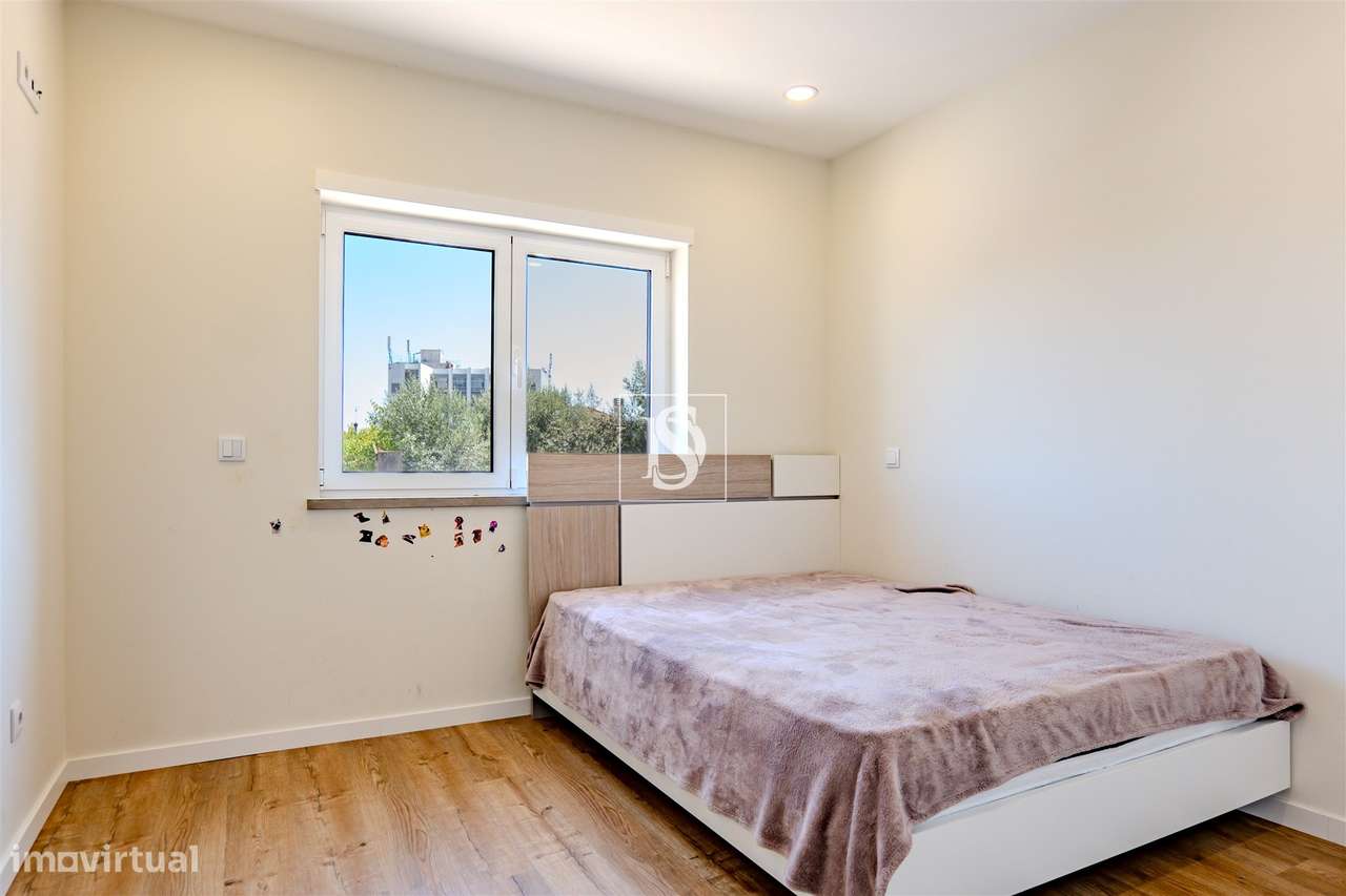 Apartamento T3 Venda em Nossa Senhora da Piedade,Ourém-23