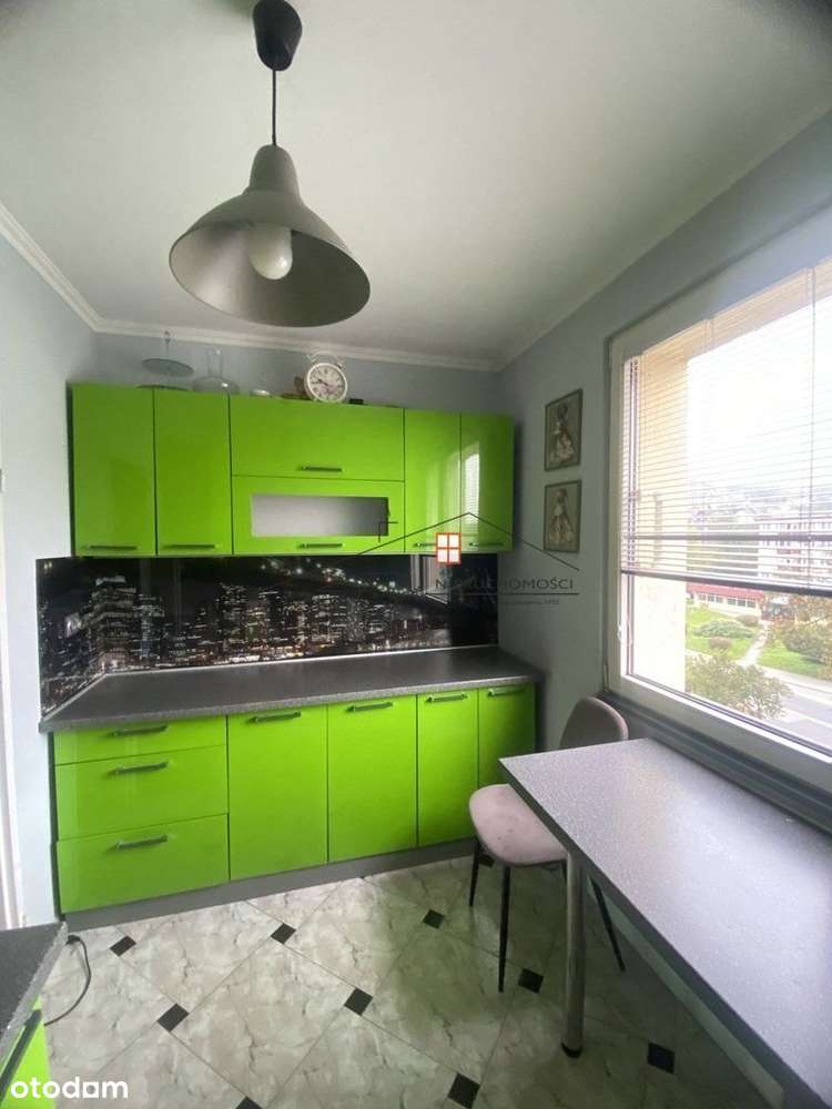 Na Sprzedaż mieszkanie 3 pokojowe w nad Sanem-17