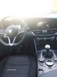 Alfa Romeo Giulia 2.2 JTDM Super - 20