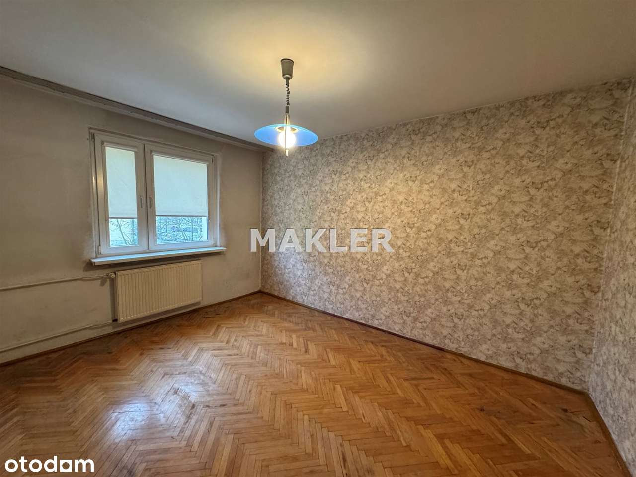 Mieszkanie 2 Pokoje z Balkonem - Pełny obrazek: 5/15