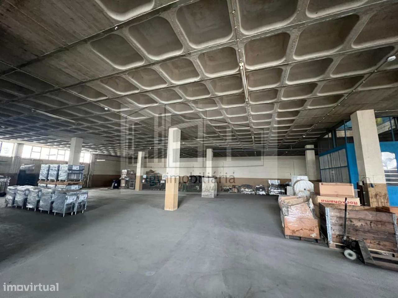 Armazé,m Industrial Barcarena - Oeiras - Grande imagem: 4/16