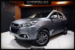 Hyundai ix35 1.6 2WD blue Style - 2