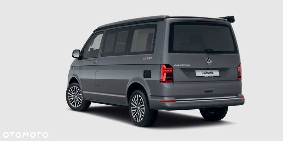 Volkswagen California - 9