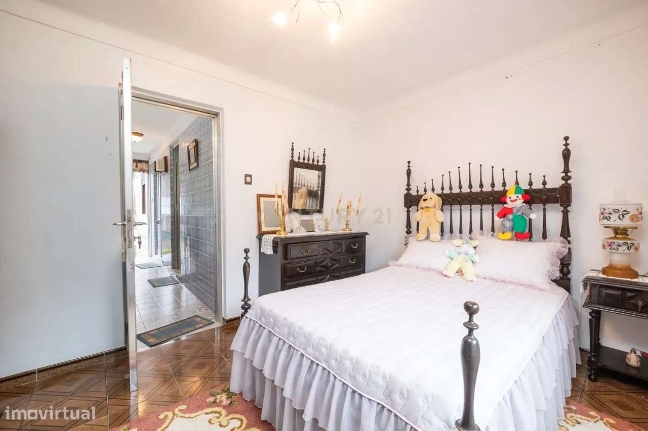 Moradia 4 quartos – Cancela – São João de Areias – Santa Comba Dão-18