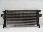 INTERCOOLER OPEL ASTRA J IV 09- 1.4 1.6T 13267646 - 1