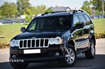 Jeep Grand Cherokee Gr 3.0 CRD Overland - 5