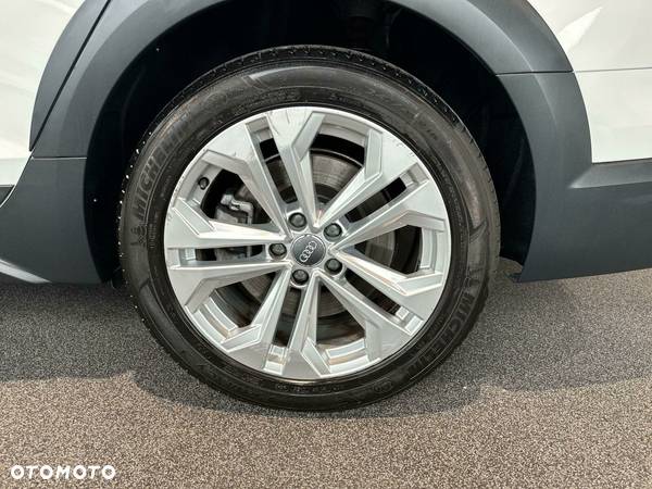 Audi A4 Allroad 45 TFSI mHEV Quattro S tronic - 17