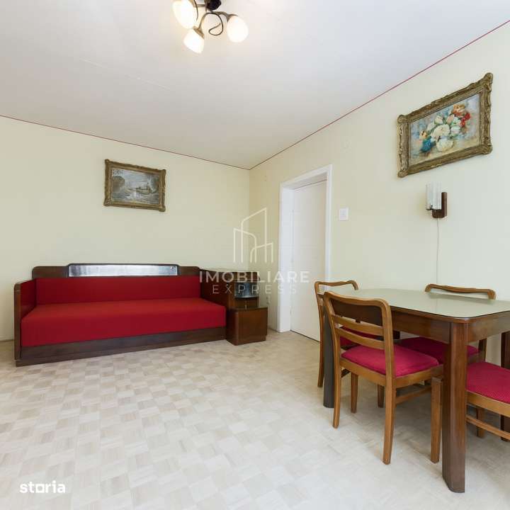 Apartament 2 camere,  Str. Anton Pann , semicentral - Imagine principală: 2/8