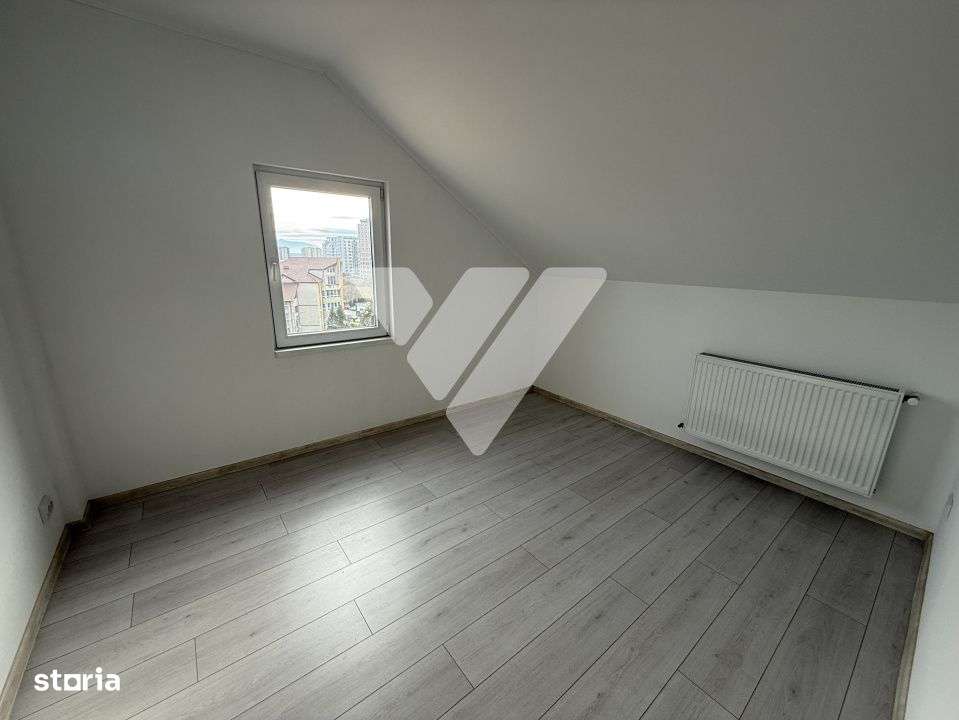Apartament 3 camere 76 mp la cheie zona Bvd. Mihai Viteazu Sibiu - Imagine principală: 2/9