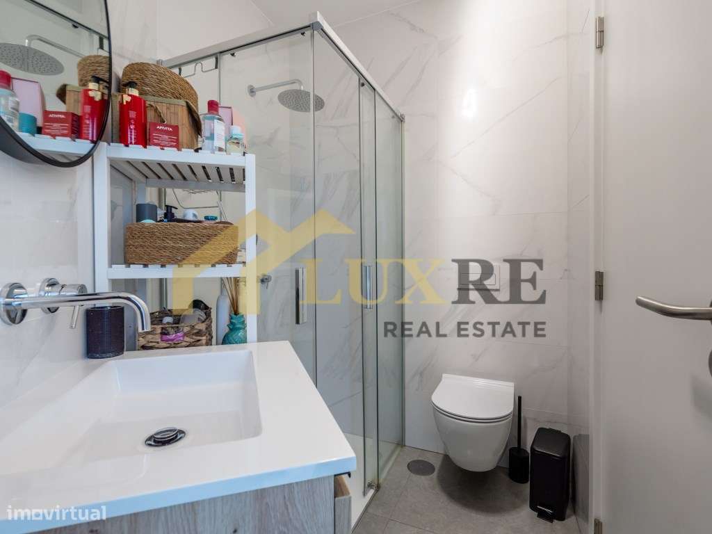 Moradia T3+1 - Odíaxere - Lagos - Algarve-33