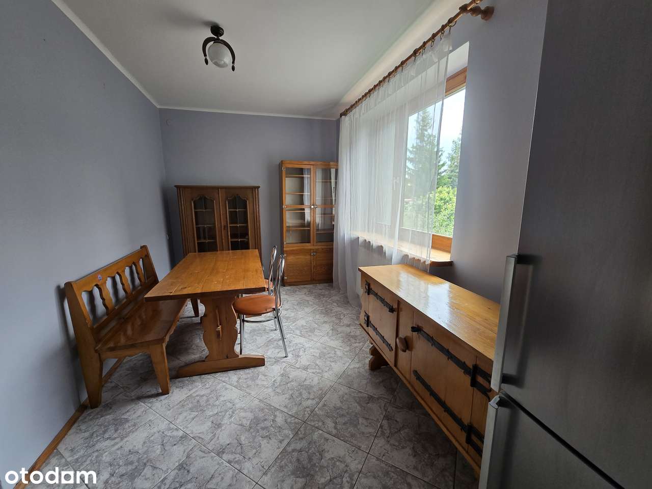 DOM pod miastem, cicha i spokojna okolica - Słupno, wszystkie MEDIA-6