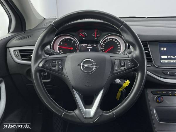 Opel Astra Sports Tourer 1.0 Edition S/S - 14