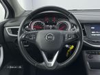 Opel Astra Sports Tourer 1.0 Edition S/S - 14