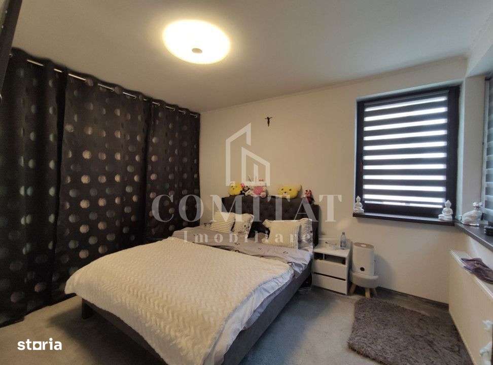 Apartament modern de vânzare | Zona Sub Cetate - Imagine principală: 5/10