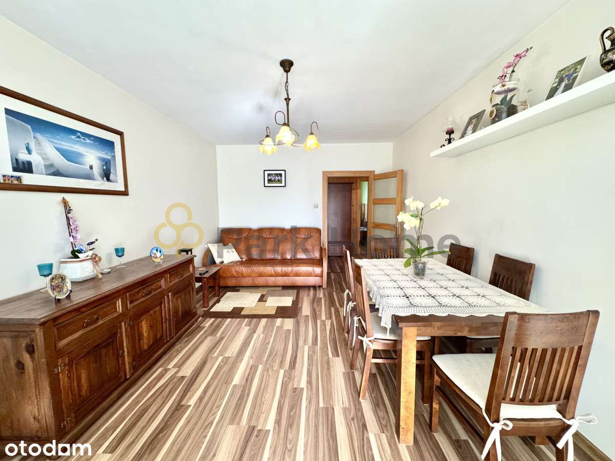 Mieszkanie 3 pokojowe, dwustronne - Pełny obrazek: 4/10