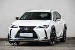 Lexus UX - 1