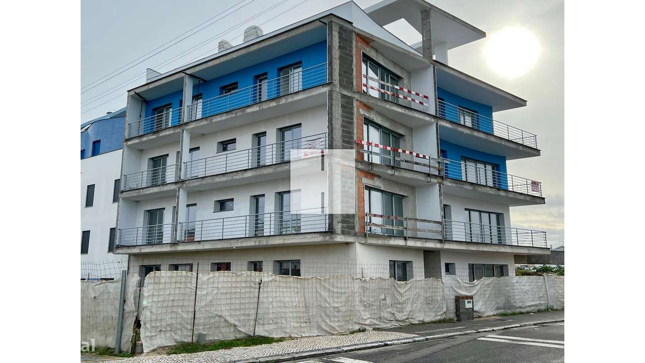 T3 com Terraço e Varandas NOVO - Grande imagem: 4/37