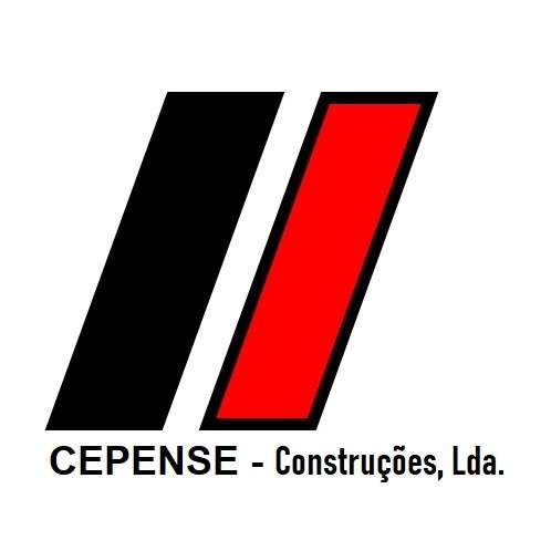 Cepense - Construções