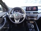 BMW X1 16 d sDrive Auto - 12