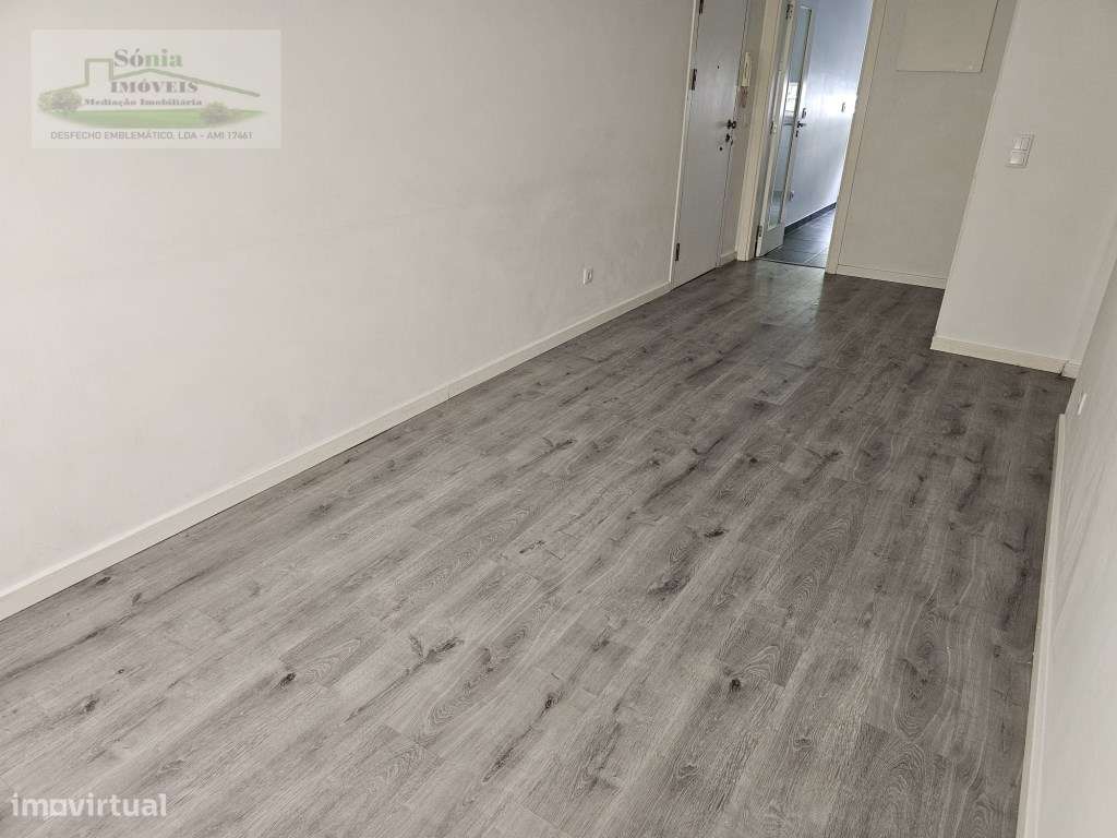 APARTAMENTO T2 PARA VENDA EM BENFICA!-3