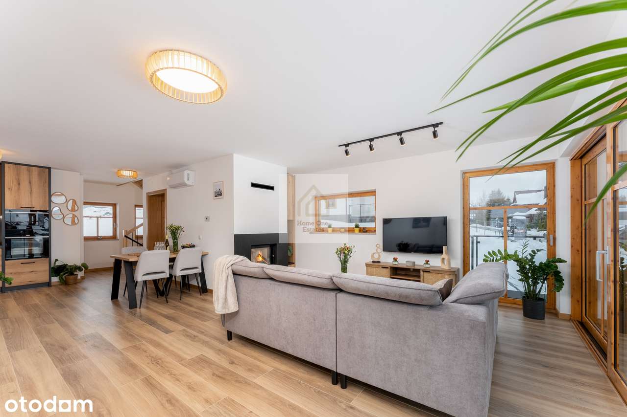 Dom w Kluszkowcach-4