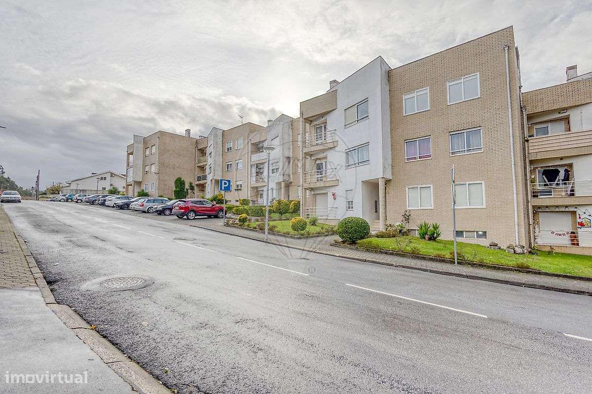 Apartamento T2 para venda - Grande imagem: 2/27