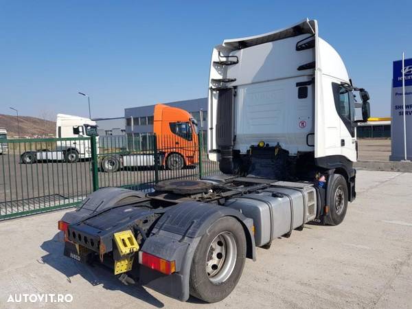 Iveco Stralis 500 EURO 6 - 10