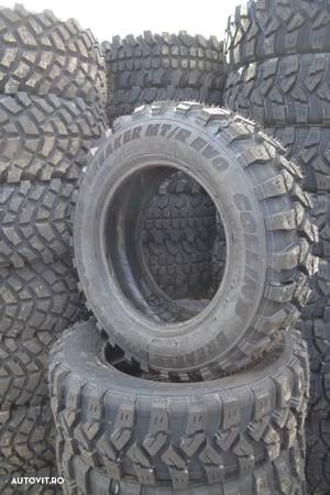 Anvelopa 205/70R15 COLLIN'S Trepador MT/R Evo - TRANSPORT GRATUIT! - 3