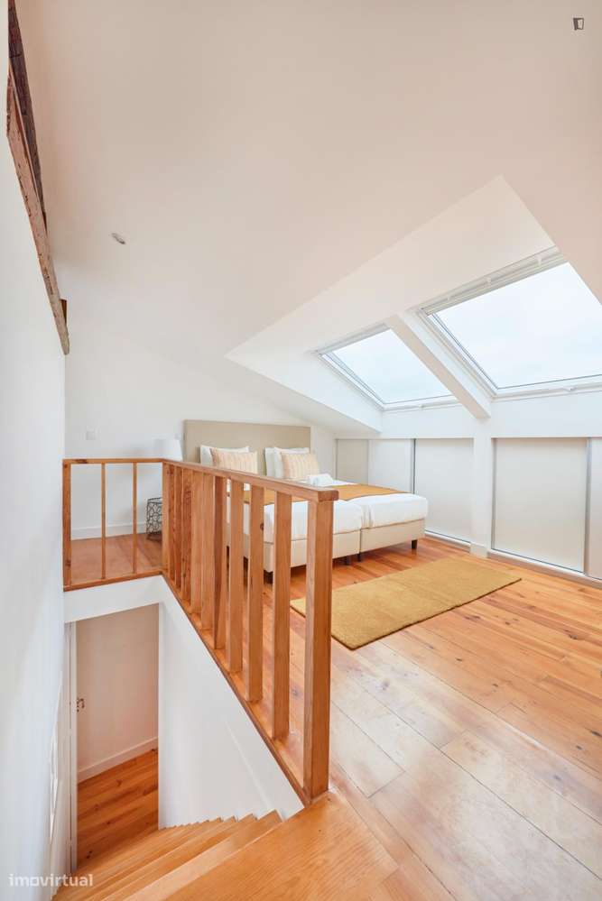 Apartamento com 4 quartos - localizado em Bairro Alto Lisbon - Grande imagem: 5/60