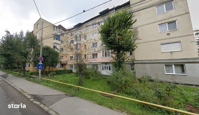Sasar - Apartament - 2 camere - 33mp - Parter, Baia Mare