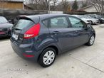 Ford Fiesta 1.6 TDCi Econetic - 3