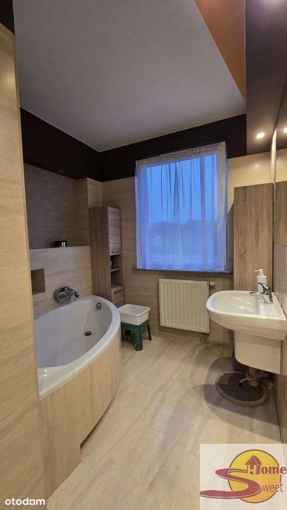 Mieszkanie 3 pokojowe przy Parku Leśniczówka-12