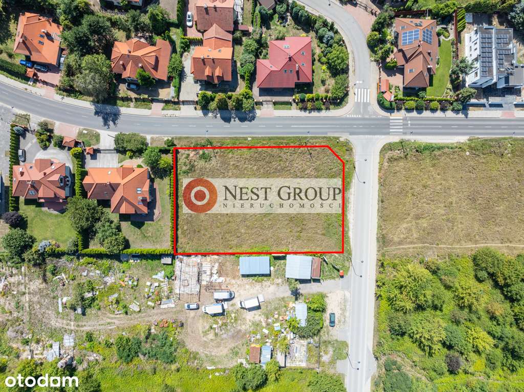 Białołęka - Brzeziny ul. Juranda ze Spychowa 1741m-4