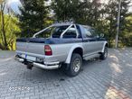 Mitsubishi L200 2.5 TDI GL 4WD DoubleCab - 7