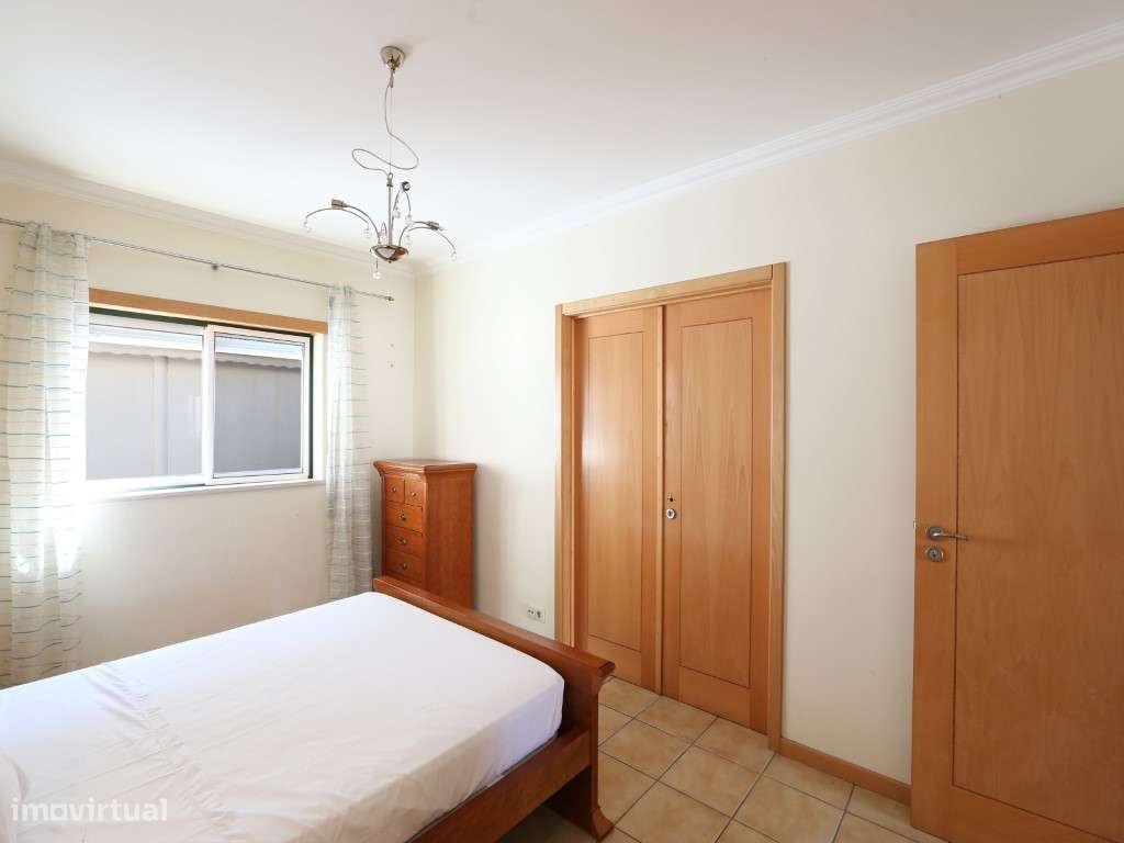 Moradia T3+1 em Condomínio Privado - Vista Mar que Apaixona-9