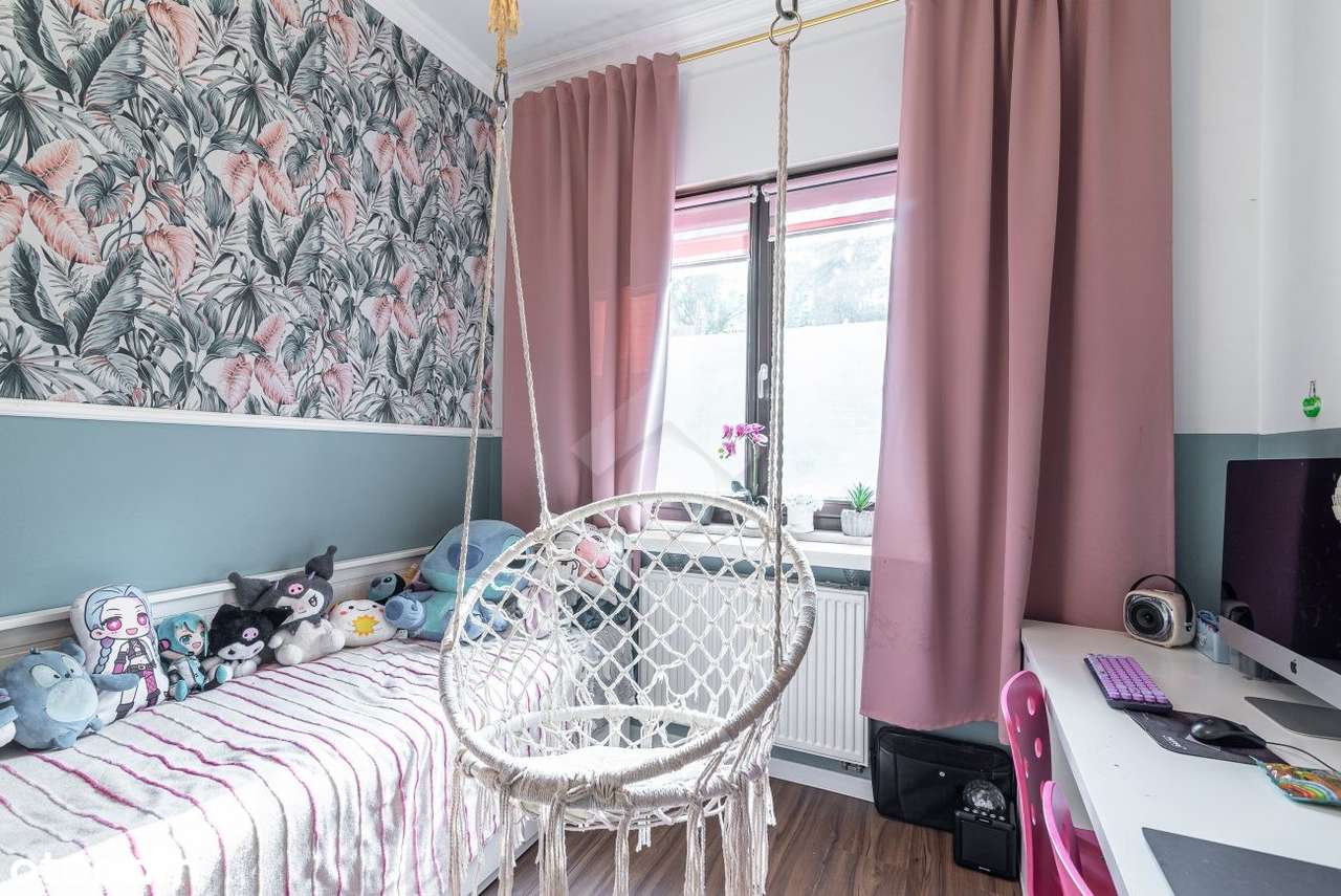 Myśliwska | 3 pokoje | 51 m² | zamknięte osiedle-8