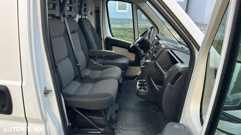 Fiat Ducato  maxi - 20