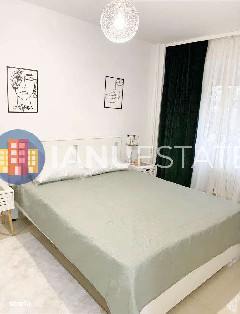 Tineretului 5` Metrou Parc Timpuri Noi Gheorghe Sincai Renovat - Imagine principală: 5/8